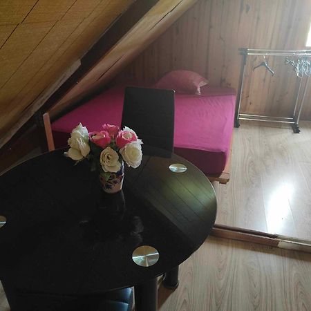 Apartmán Benj Dom Le Tampon Exteriér fotografie