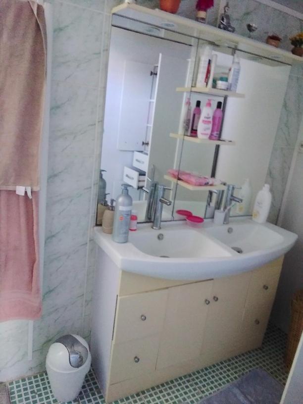Apartmán Benj Dom Le Tampon Exteriér fotografie