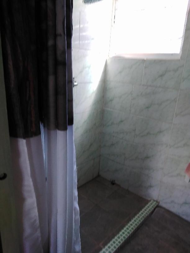 Apartmán Benj Dom Le Tampon Exteriér fotografie